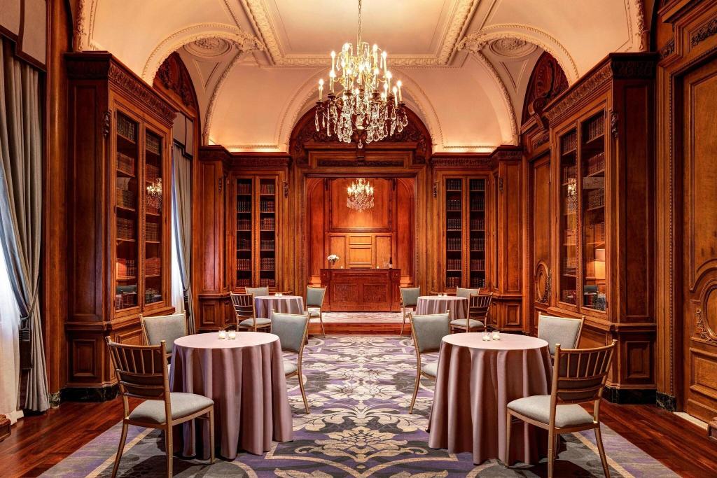 Imagen de la galería de St. Regis New York