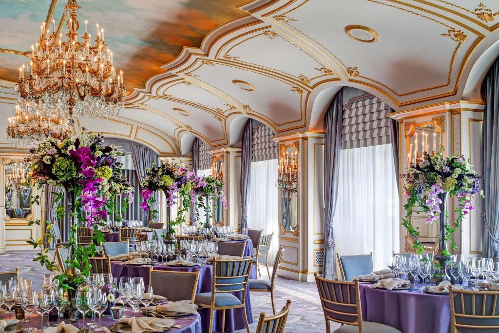 Imagen de la galería de St. Regis New York