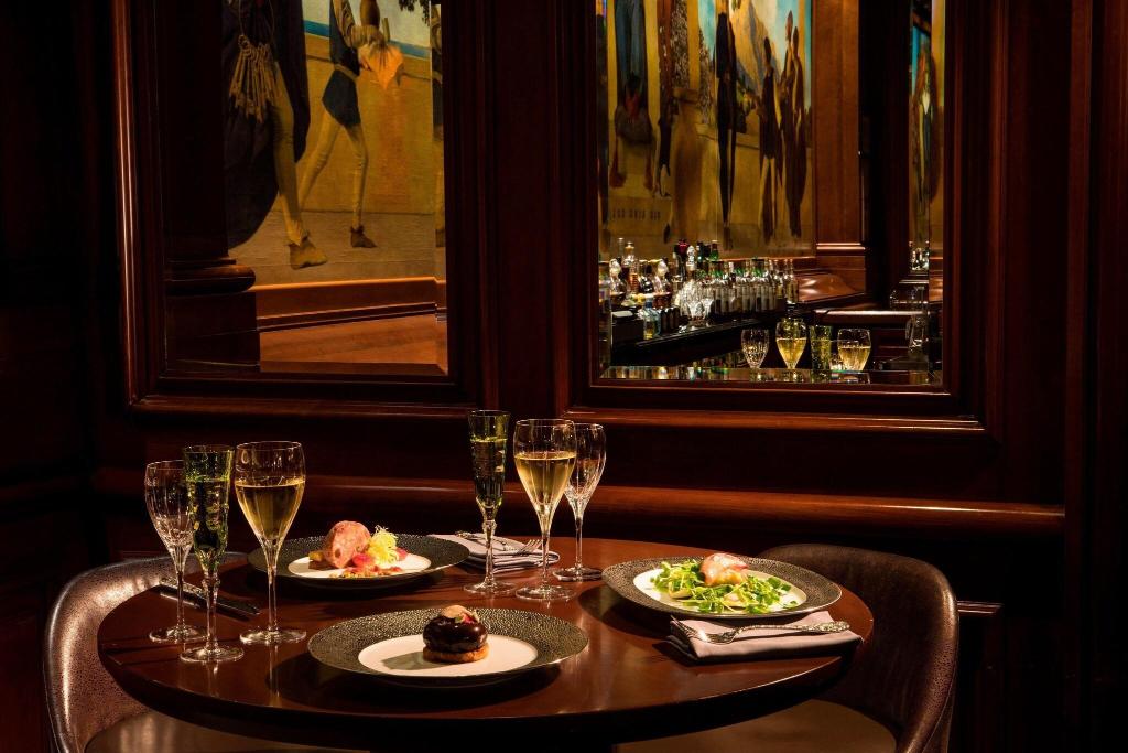 Imagen de la galería de St. Regis New York