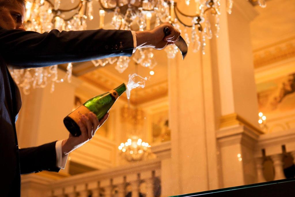 Imagen de la galería de St. Regis New York