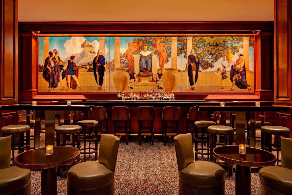 Imagen de la galería de St. Regis New York