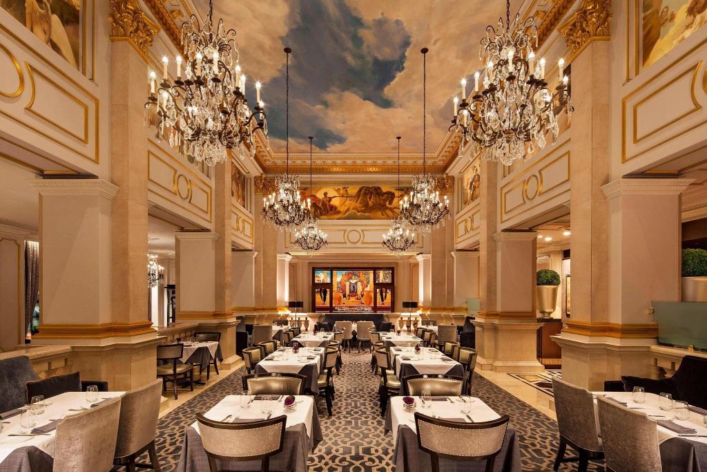 Imagen de la galería de St. Regis New York