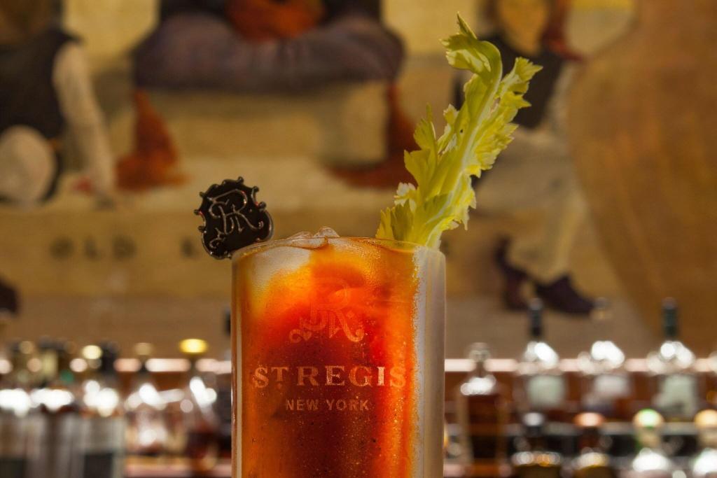 Imagen de la galería de St. Regis New York