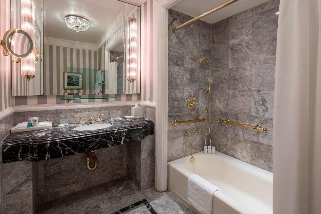 Imagen de la galería de St. Regis New York