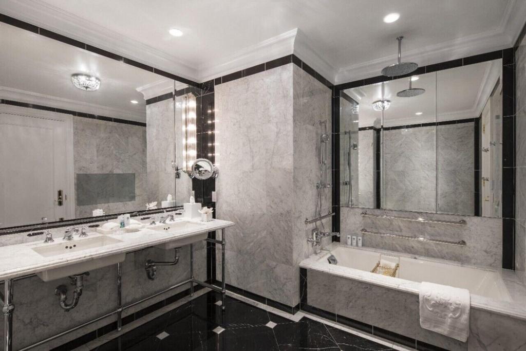 Imagen de la galería de St. Regis New York