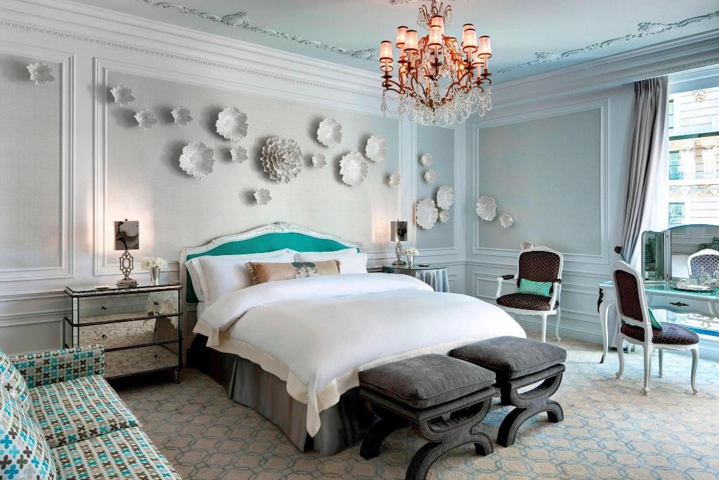 Imagen de la galería de St. Regis New York