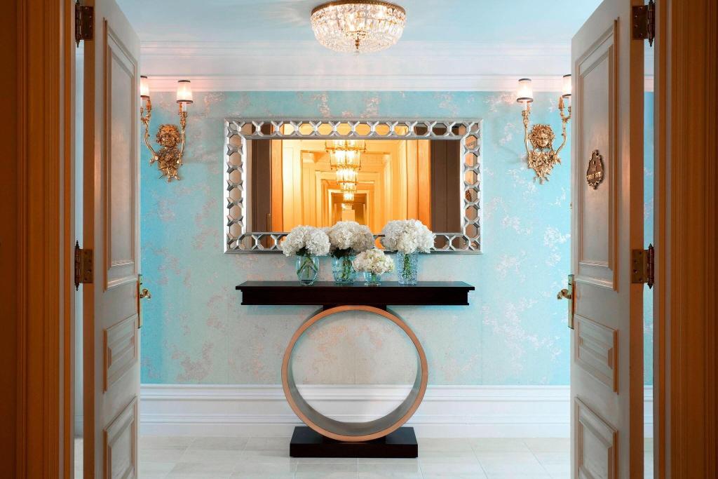 Imagen de la galería de St. Regis New York