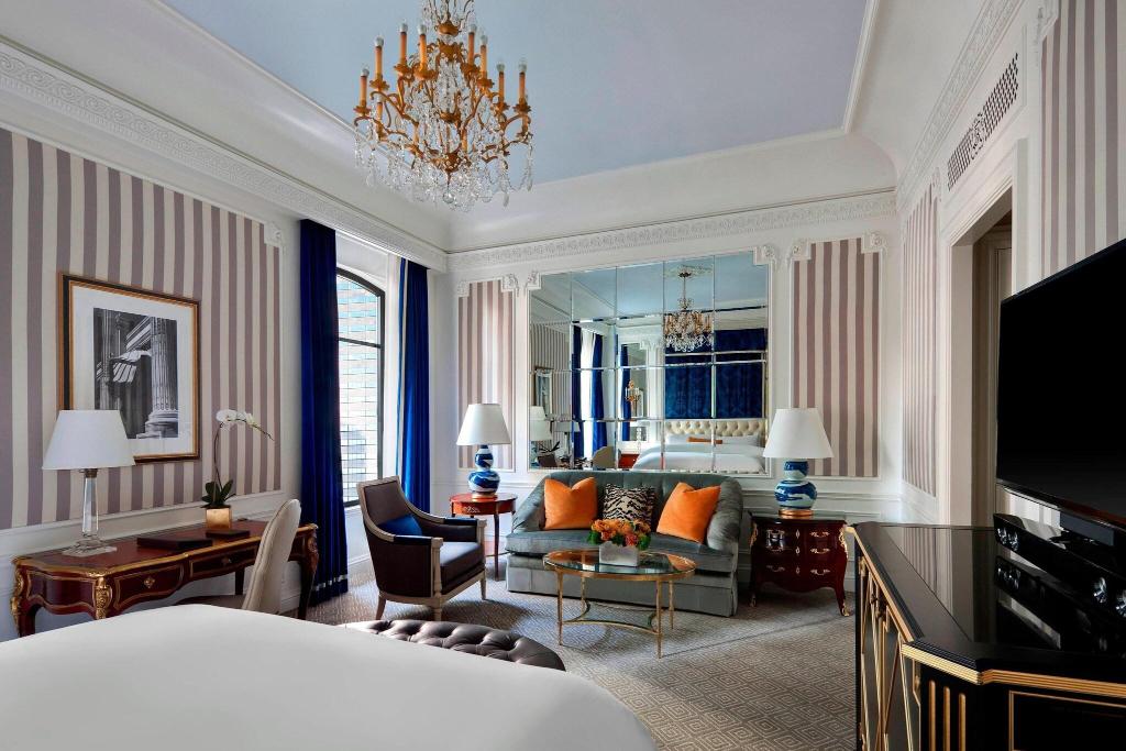 Imagen de la galería de St. Regis New York