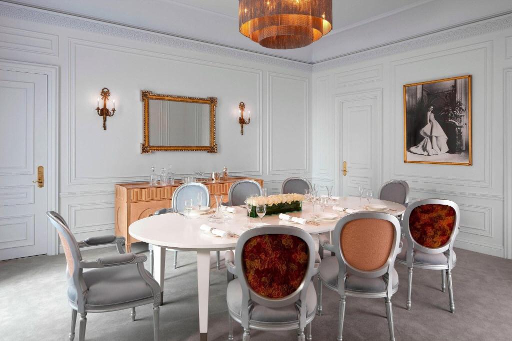 Imagen de la galería de St. Regis New York