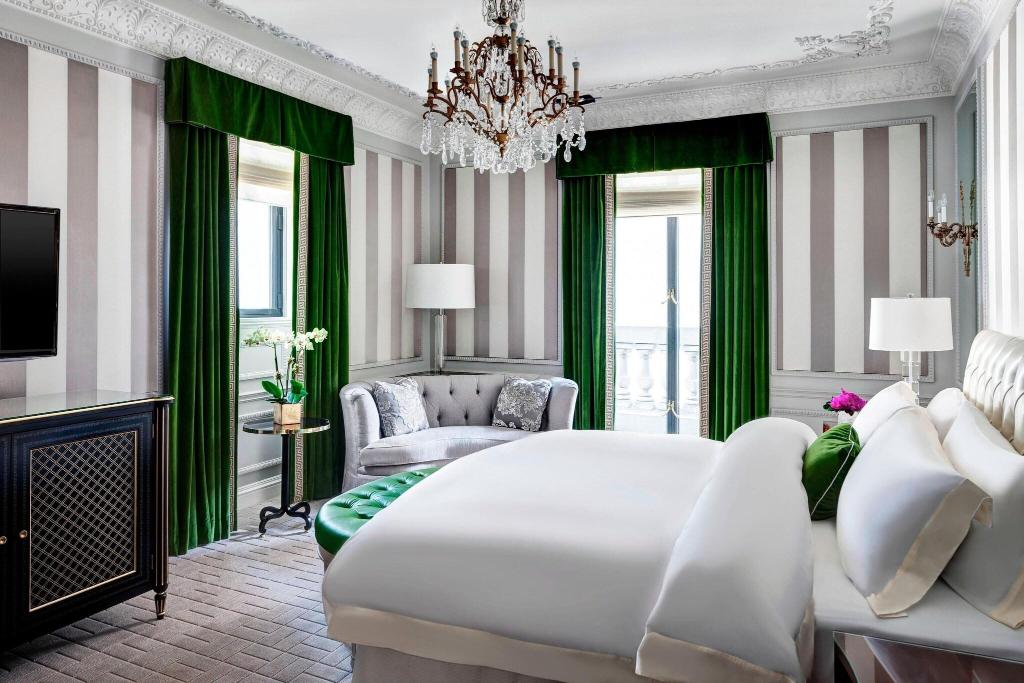 Imagen de la galería de St. Regis New York