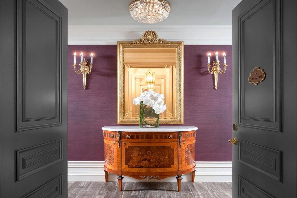 Imagen de la galería de St. Regis New York