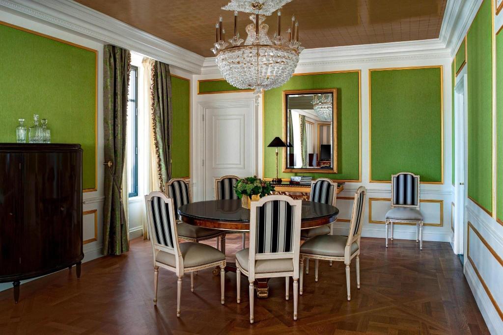 Imagen de la galería de St. Regis New York