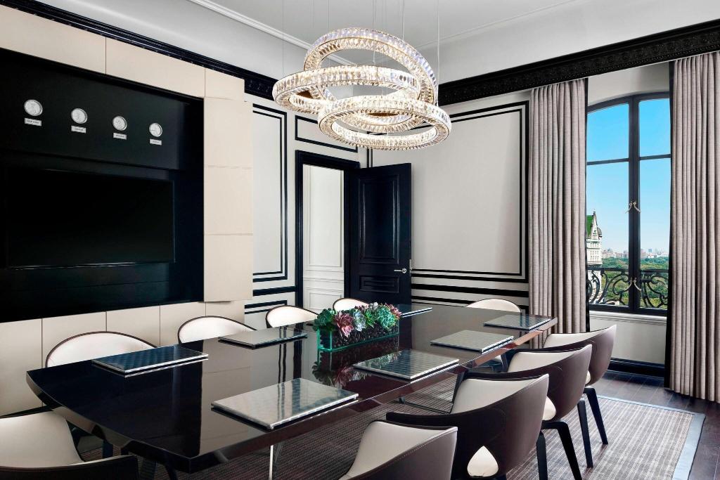 Imagen de la galería de St. Regis New York
