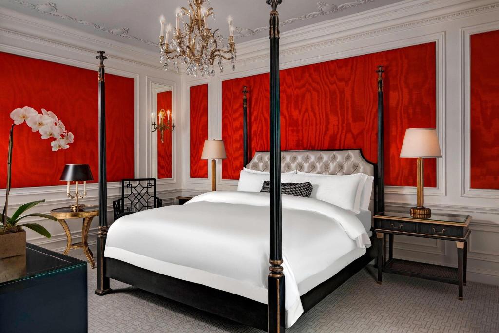 Imagen de la galería de St. Regis New York