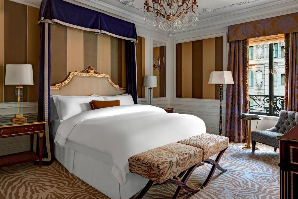 Imagen de la galería de St. Regis New York