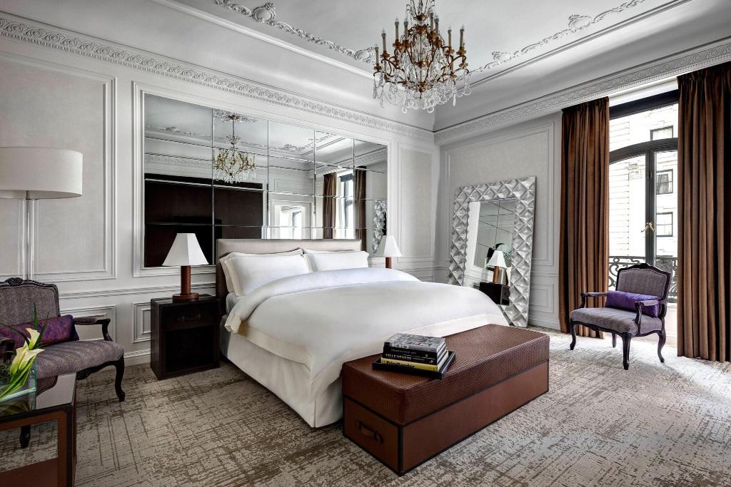 Imagen de la galería de St. Regis New York