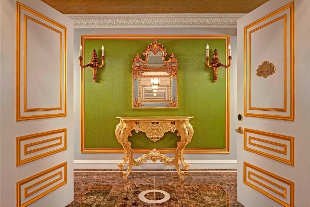 Imagen de la galería de St. Regis New York