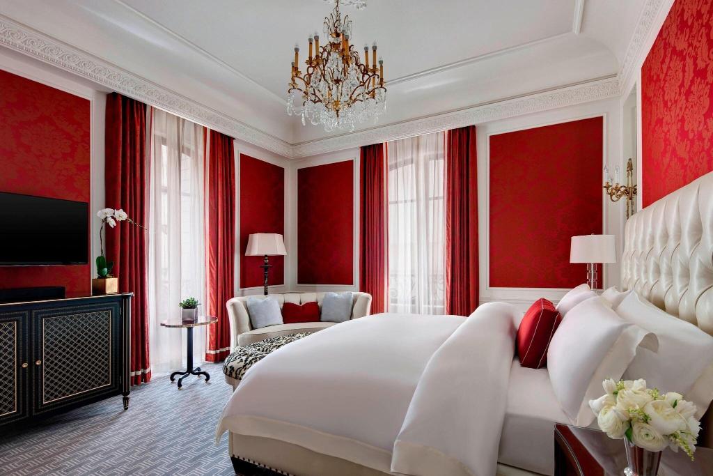 Imagen de la galería de St. Regis New York