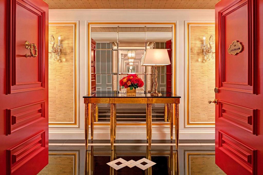 Imagen de la galería de St. Regis New York