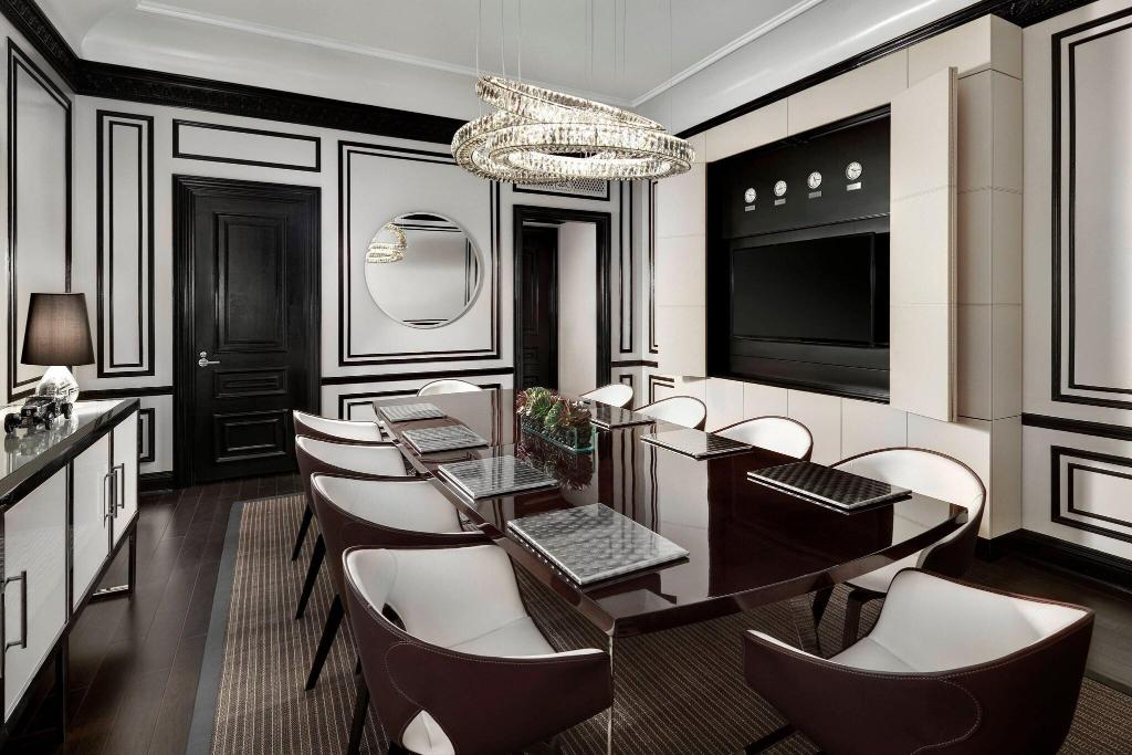 Imagen de la galería de St. Regis New York