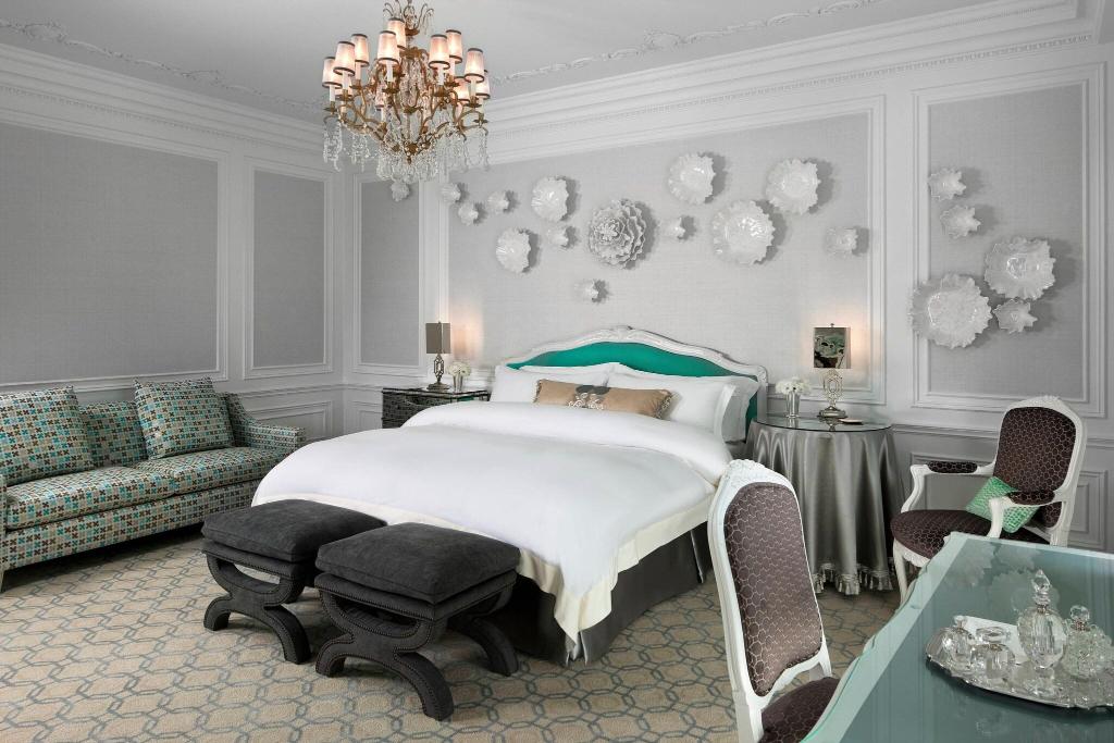 Imagen de la galería de St. Regis New York