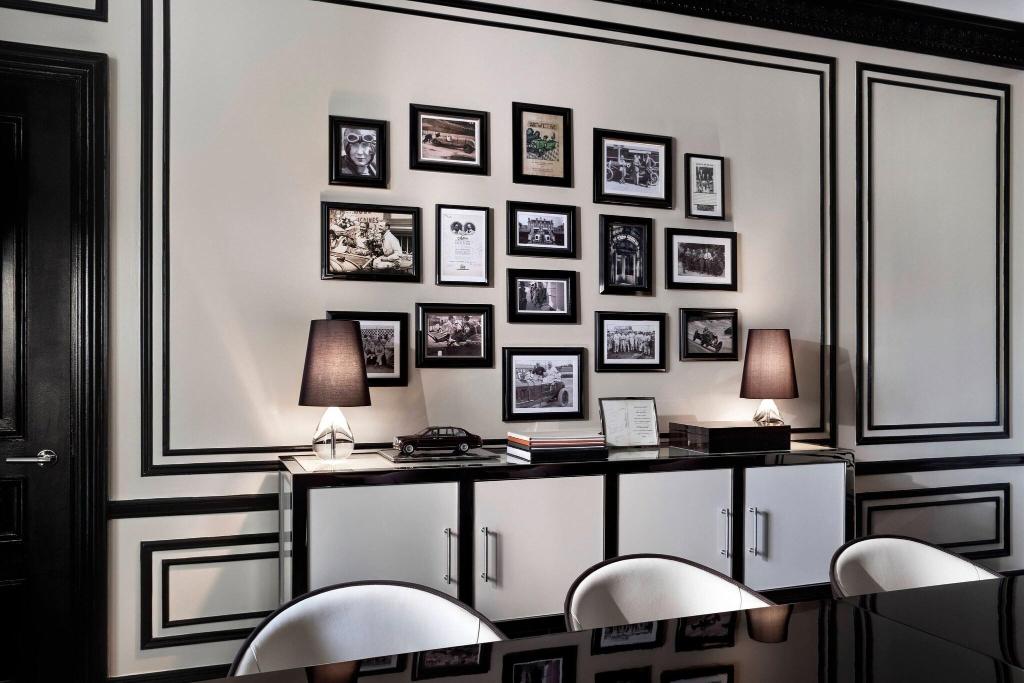 Imagen de la galería de St. Regis New York