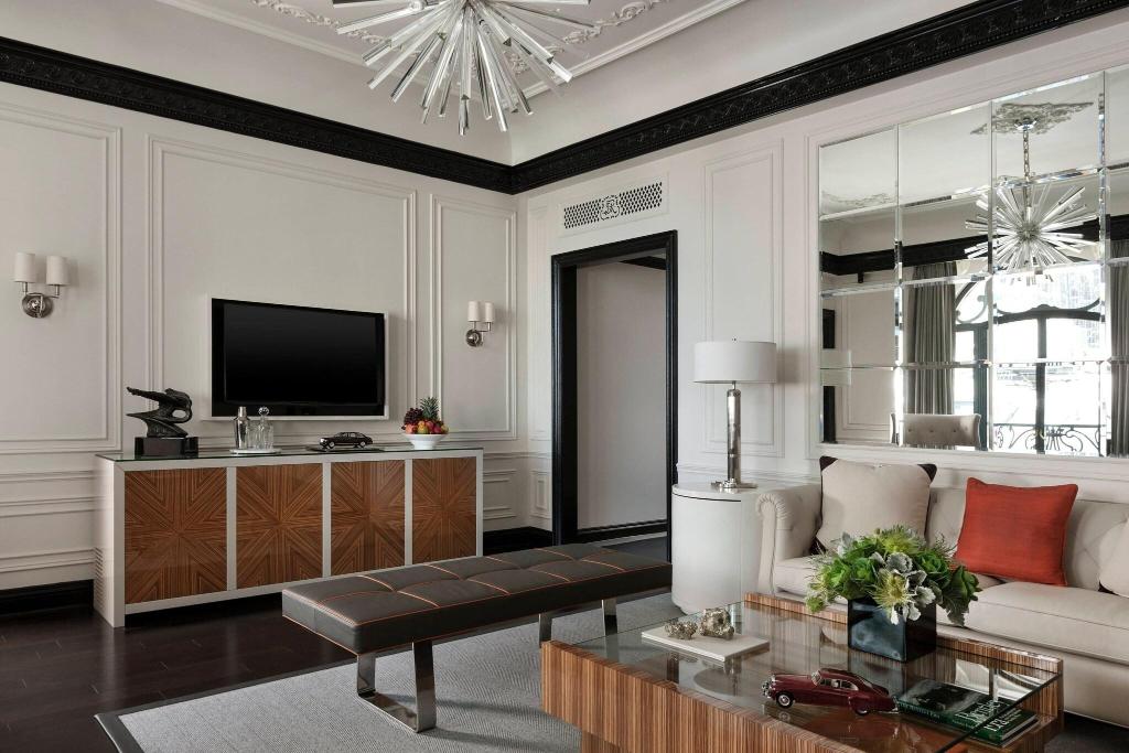 Imagen de la galería de St. Regis New York