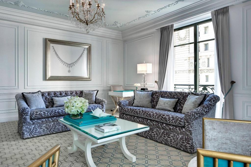 Imagen de la galería de St. Regis New York