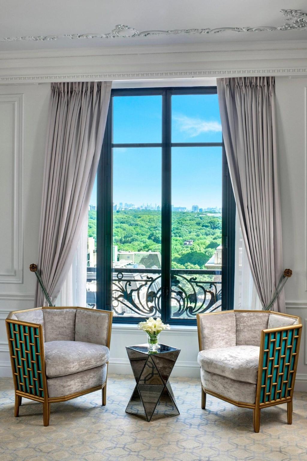 Imagen de la galería de St. Regis New York