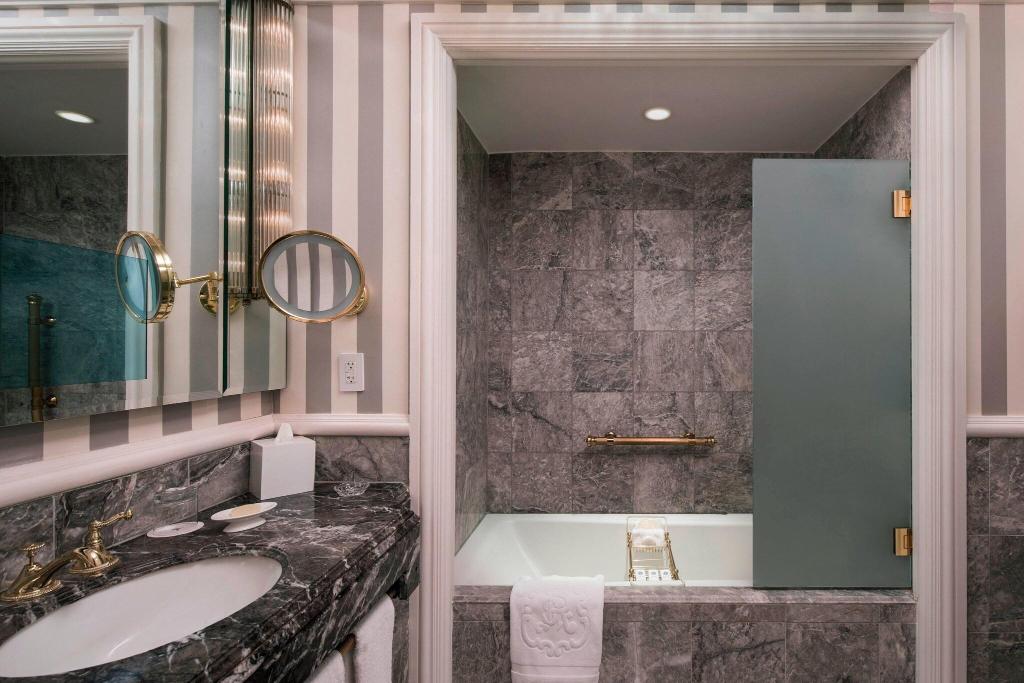 Imagen de la galería de St. Regis New York