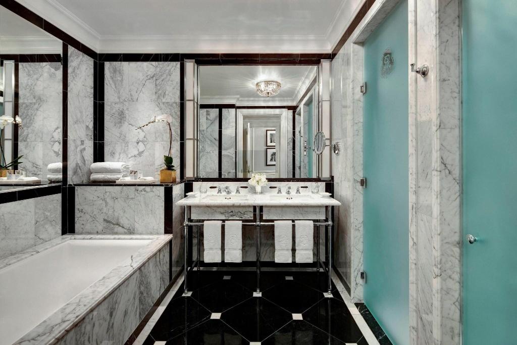 Imagen de la galería de St. Regis New York