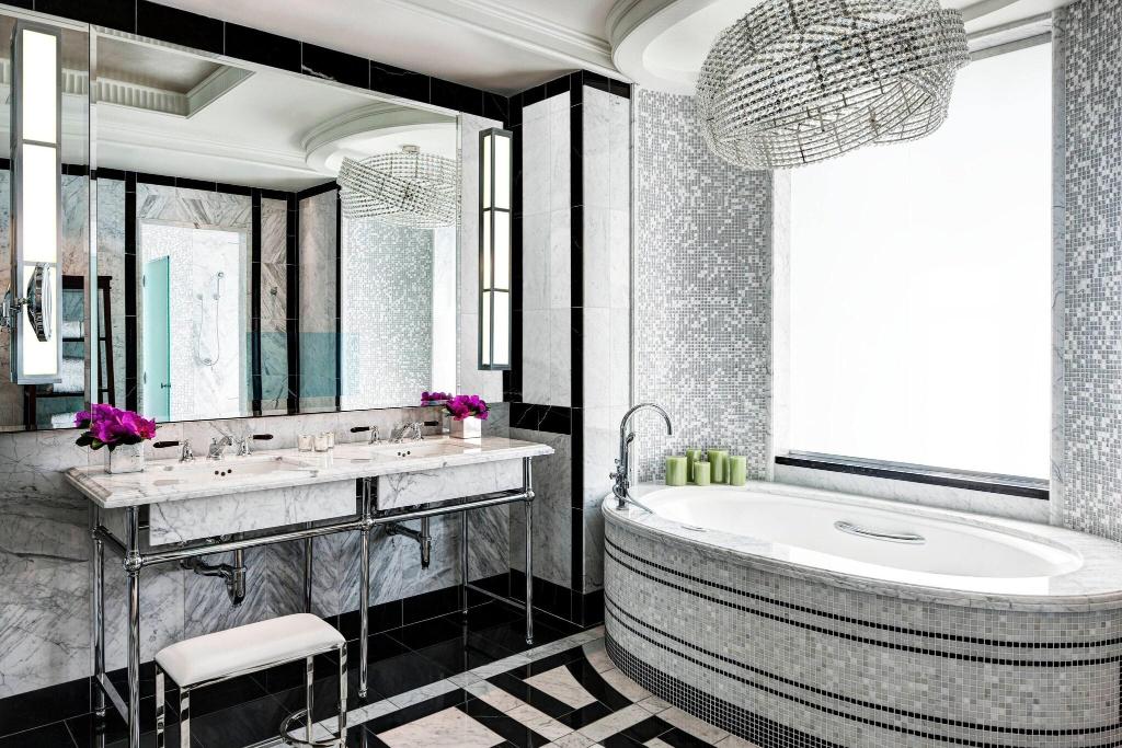 Imagen de la galería de St. Regis New York