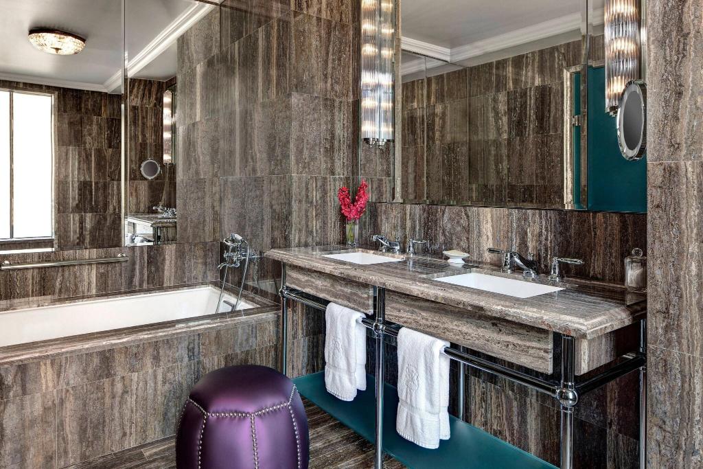 Imagen de la galería de St. Regis New York