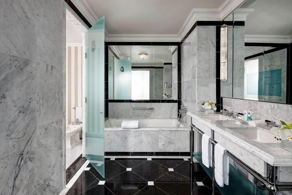 Imagen de la galería de St. Regis New York