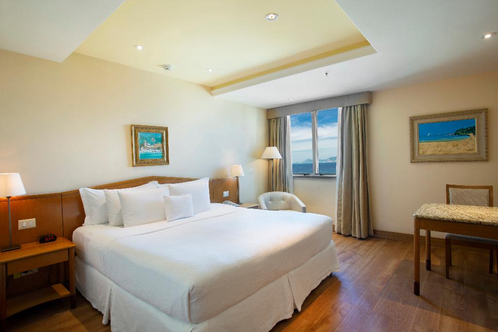Windsor Barra Hotel e Congressos