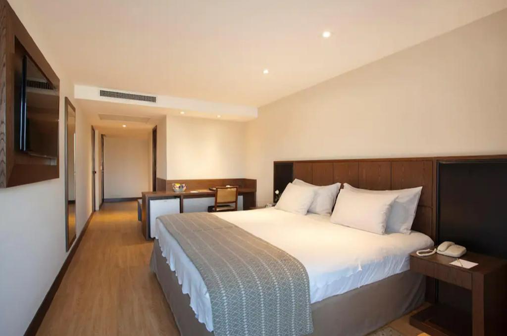 Windsor Palace Copacabana Hotel