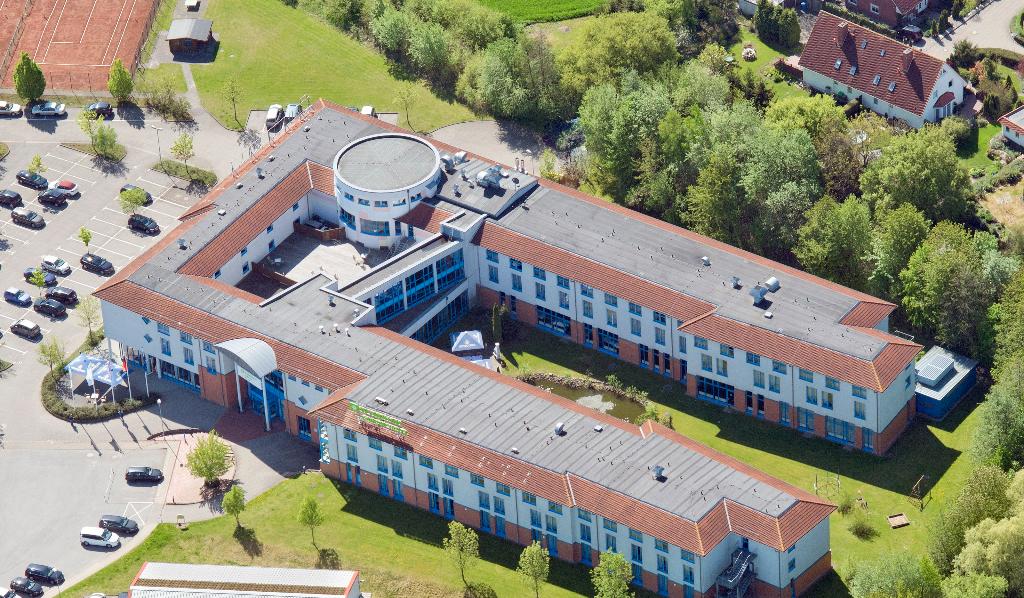 Wyndham Garden Wismar