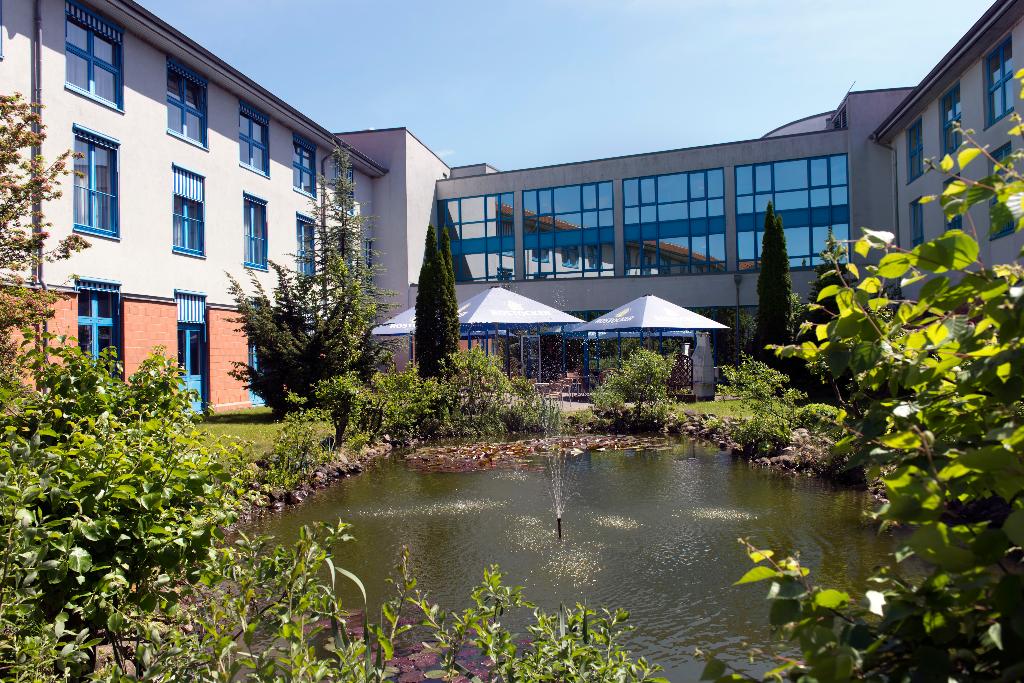 Wyndham Garden Wismar photo 40