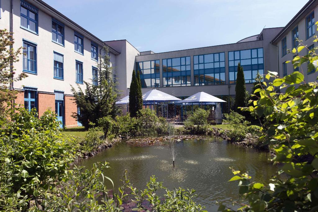 Wyndham Garden Wismar photo 26