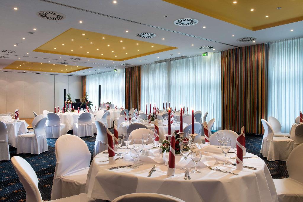 Wyndham Garden Wismar photo 41