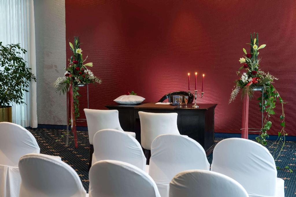 Wyndham Garden Wismar photo 43