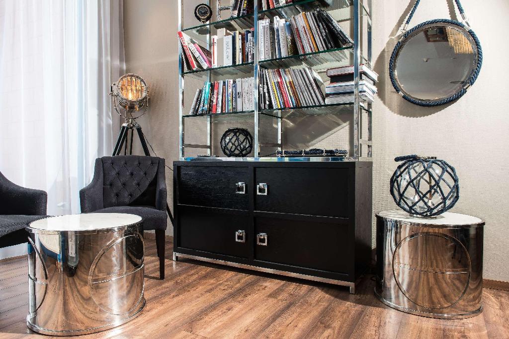 Wyndham Garden Wismar photo 19
