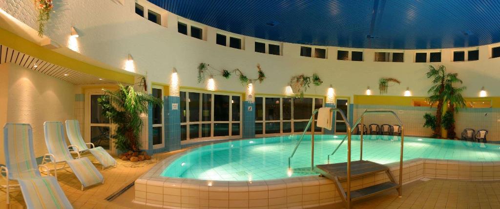 Wyndham Garden Wismar photo 23