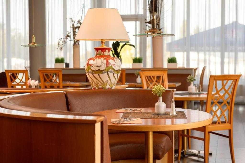 Wyndham Garden Wismar photo 46