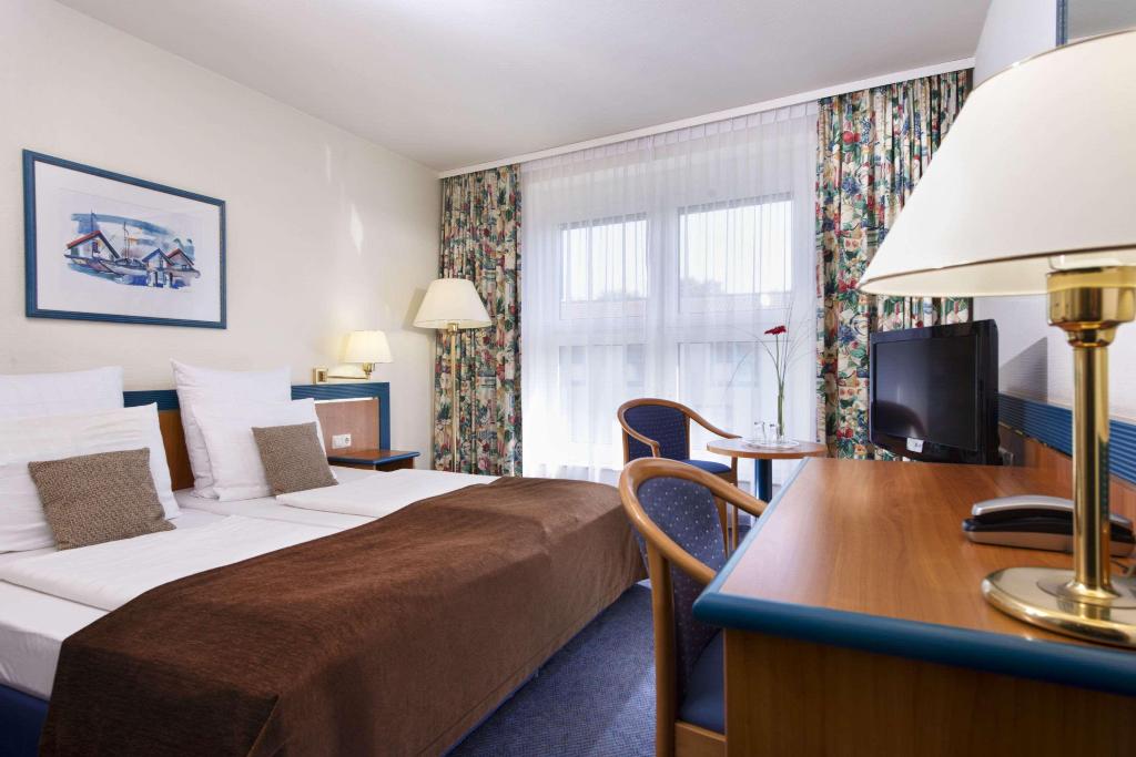 Wyndham Garden Wismar photo 39