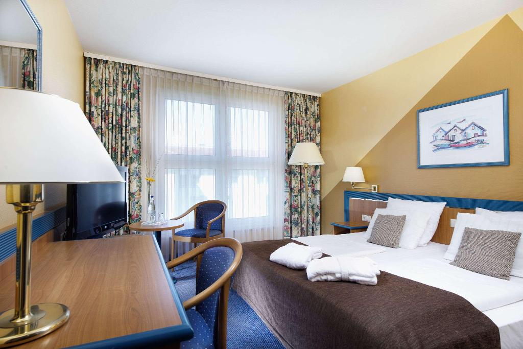 Wyndham Garden Wismar photo 6