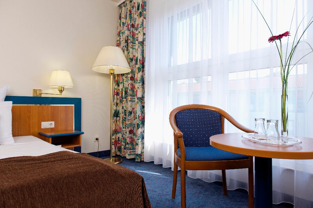 Wyndham Garden Wismar photo 29