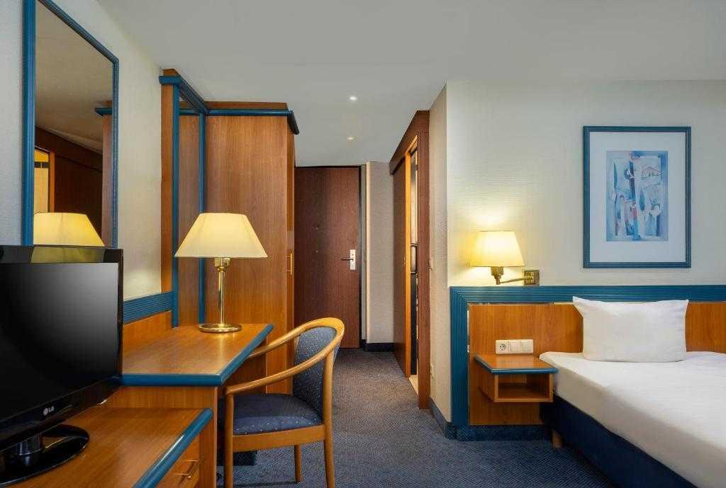 Wyndham Garden Wismar photo 16