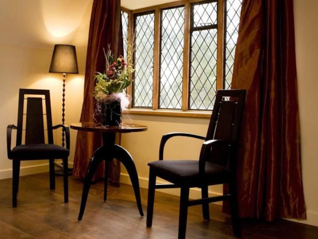 Great Hallingbury Manor, BW Signature Collec - Sports and Entertainment