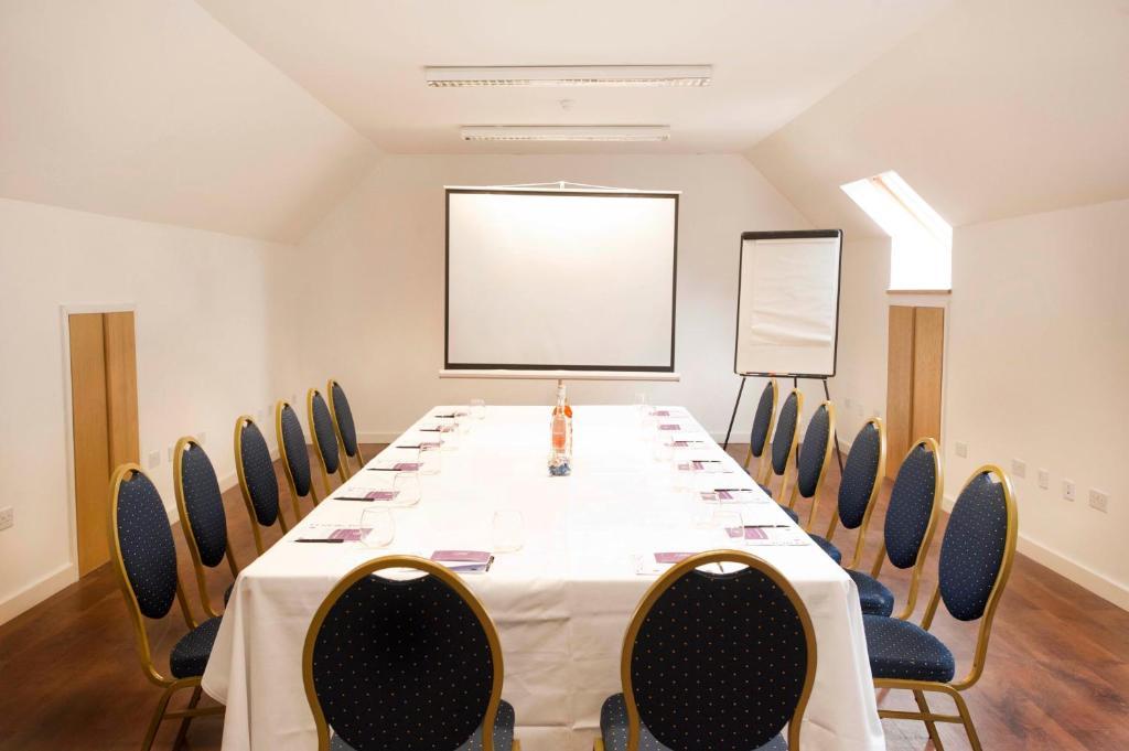 Great Hallingbury Manor, BW Signature Collec - Conferences